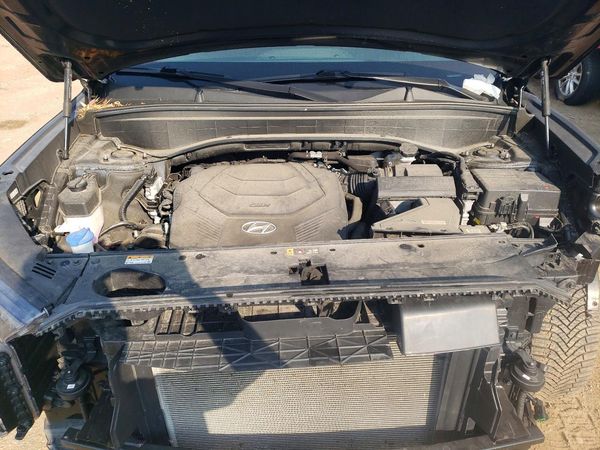 2022 HYUNDAI PALISADE SEL w/Premium Pkg