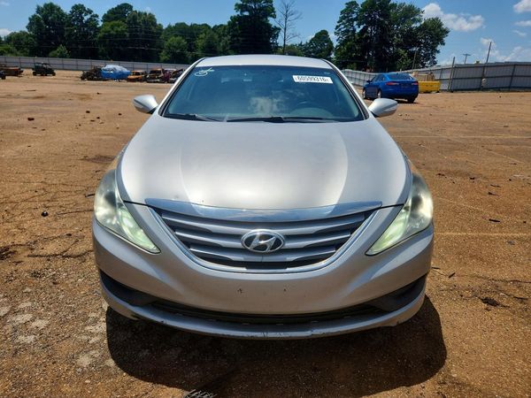 2014 HYUNDAI SONATA