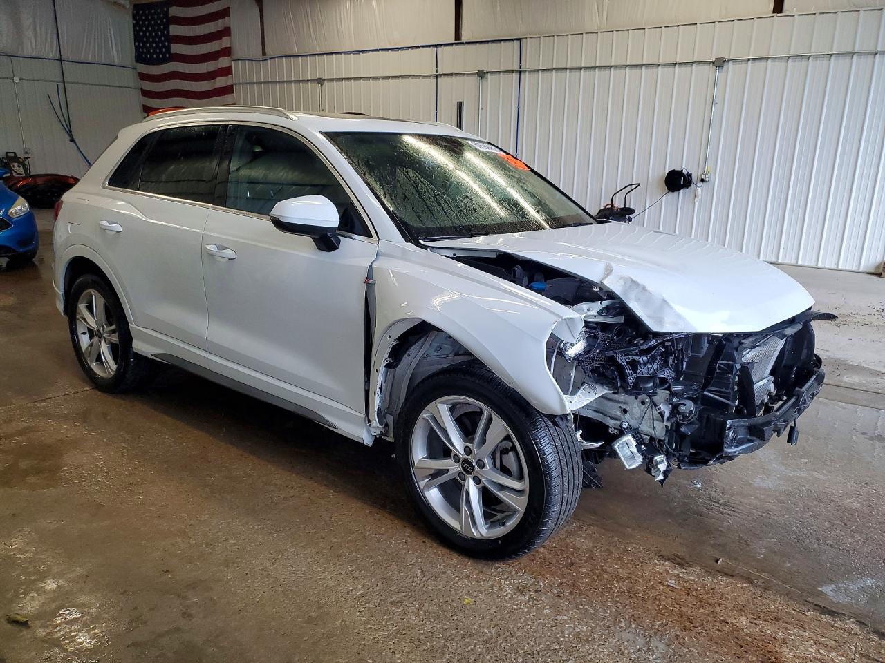 2024 AUDI Q3