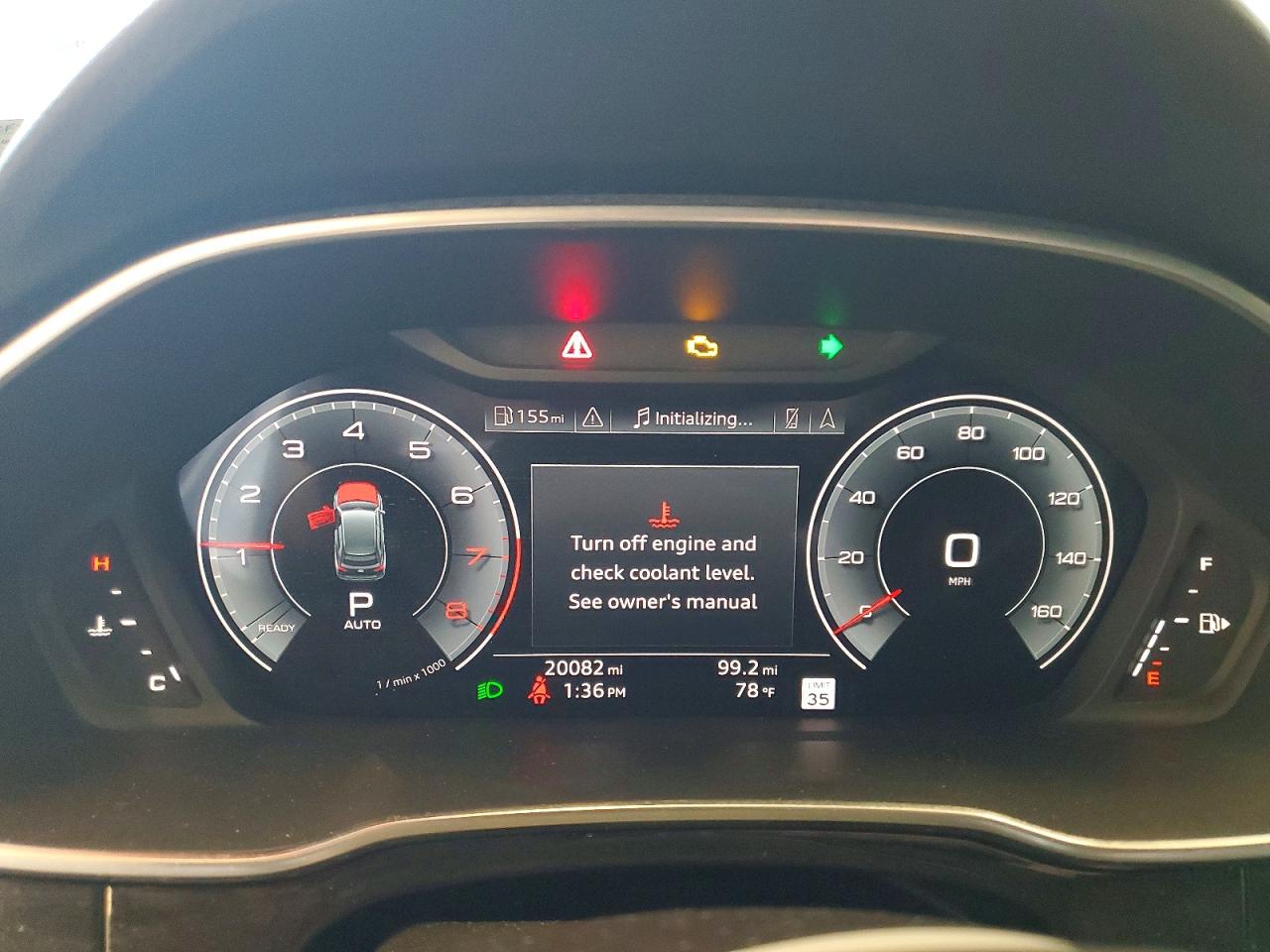 2024 AUDI Q3