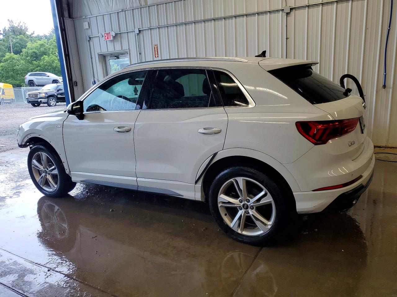 2024 AUDI Q3
