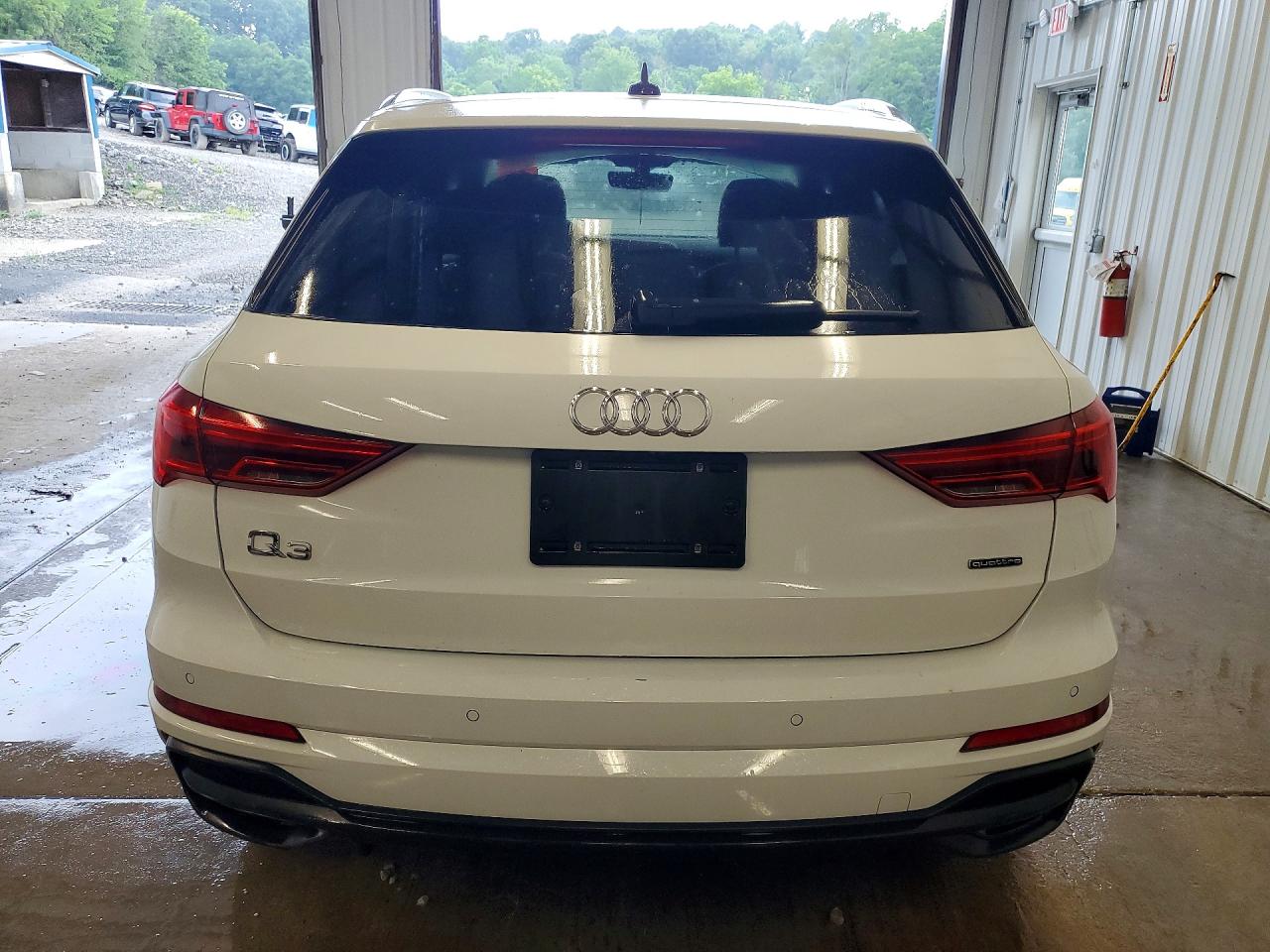 2024 AUDI Q3