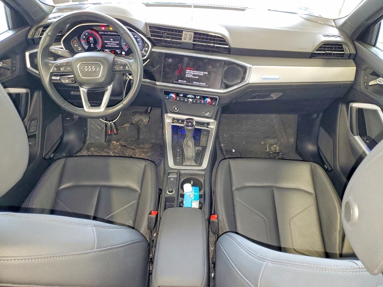 2024 AUDI Q3