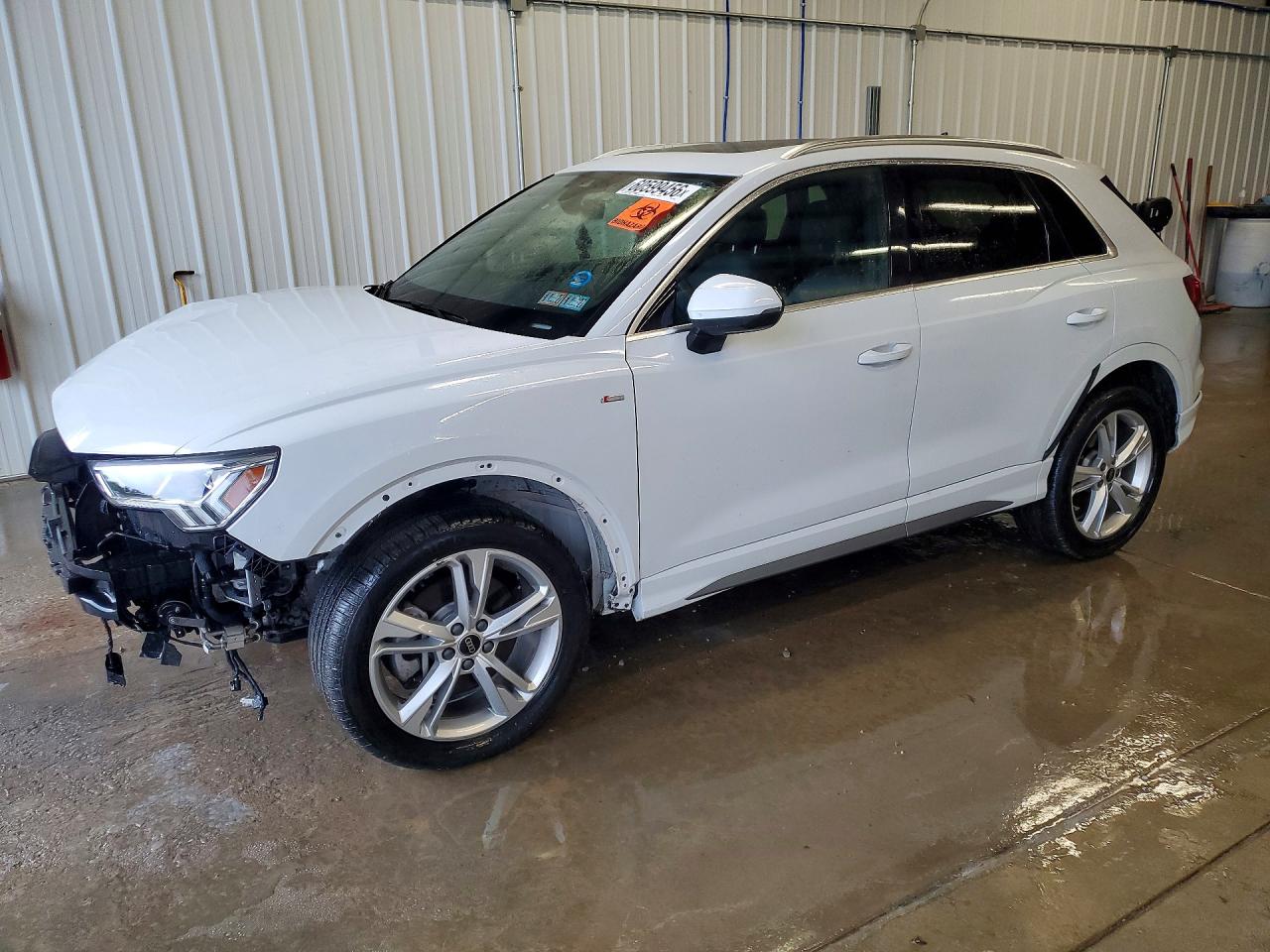 2024 AUDI Q3