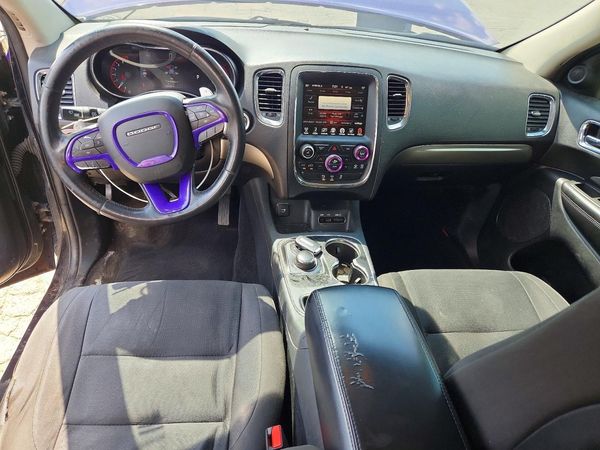 2014 DODGE DURANGO SXT