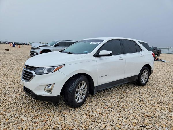 2020 CHEVROLET EQUINOX LT (1LT)