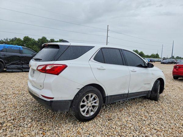 2020 CHEVROLET EQUINOX LT (1LT)