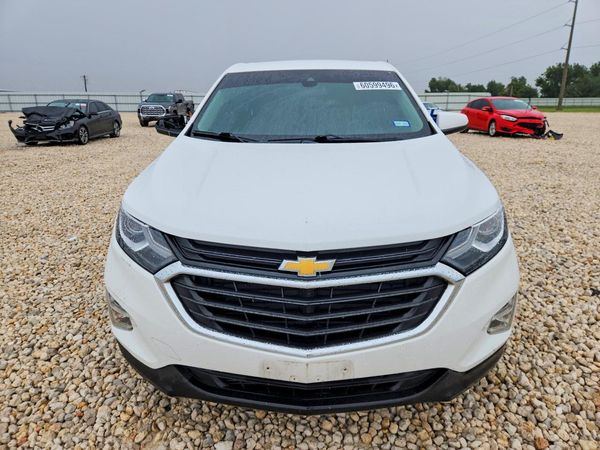 2020 CHEVROLET EQUINOX LT (1LT)