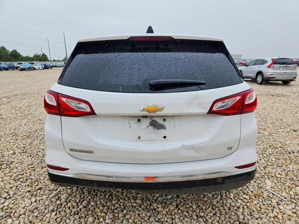 2020 CHEVROLET EQUINOX LT (1LT)
