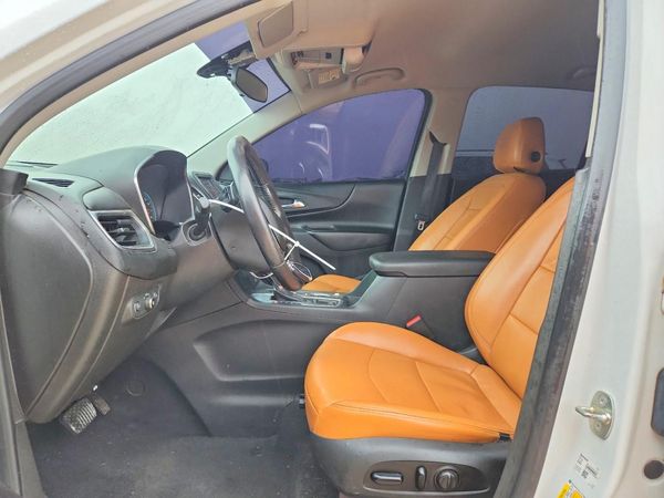 2020 CHEVROLET EQUINOX LT (1LT)