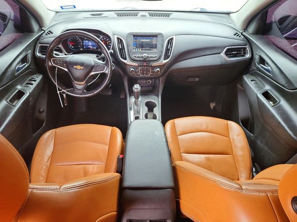 2020 CHEVROLET EQUINOX LT (1LT)