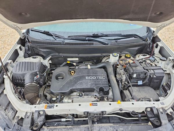 2020 CHEVROLET EQUINOX LT (1LT)