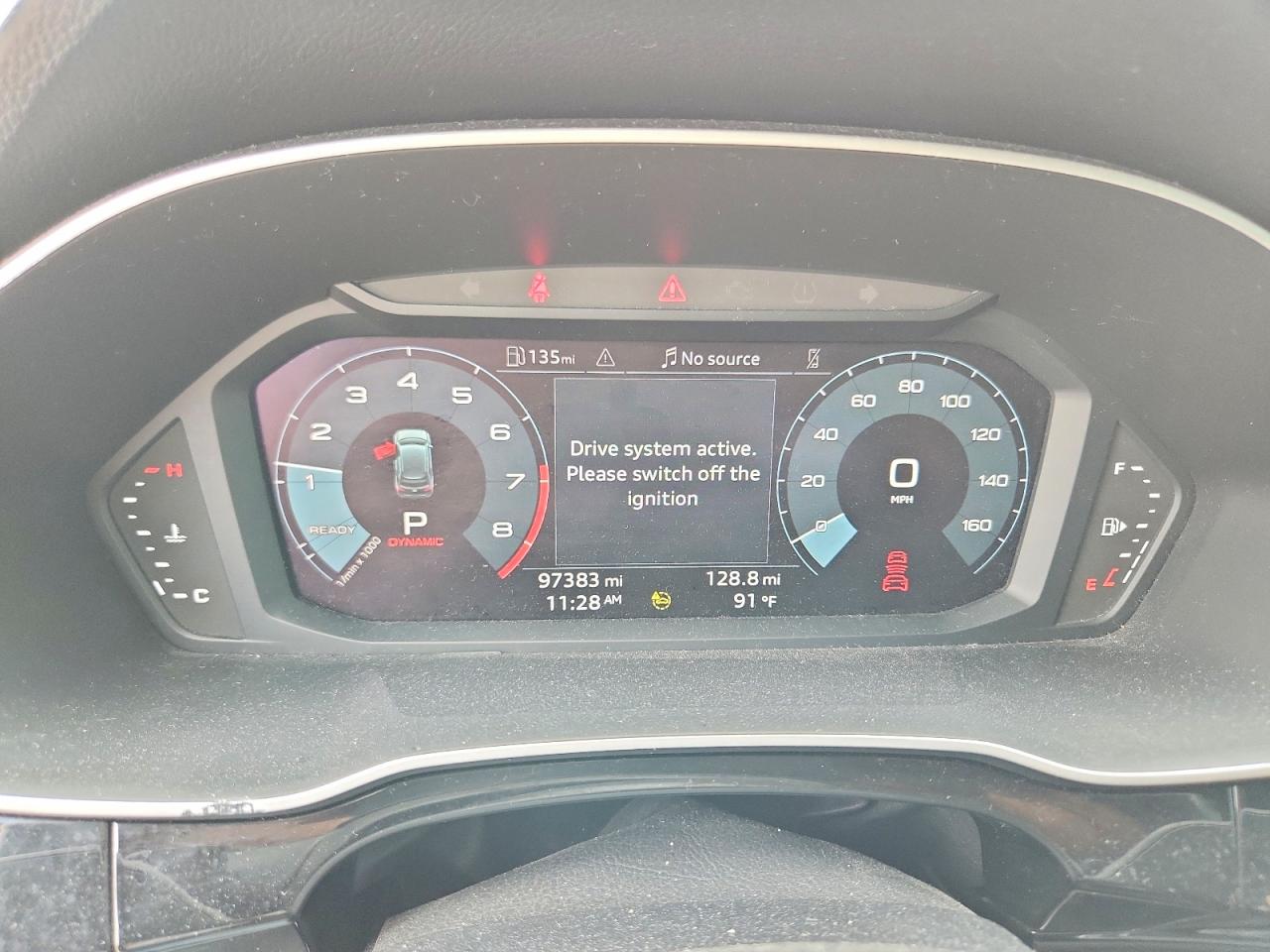 2022 AUDI Q3