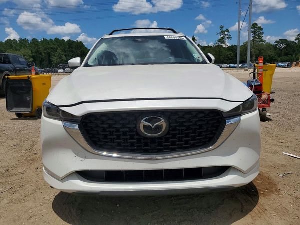 2024 MAZDA CX-5 Premium Plus Package