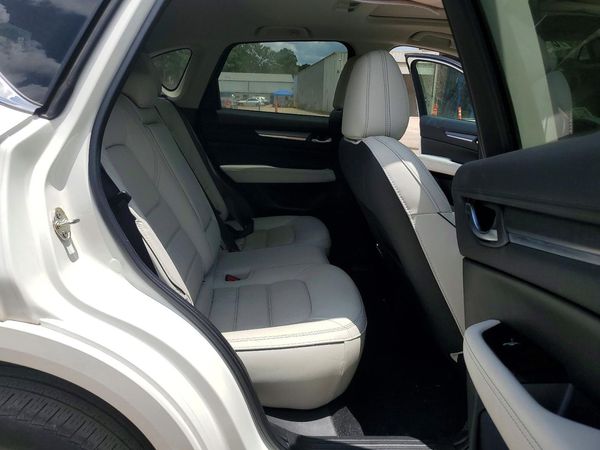 2024 MAZDA CX-5 Premium Plus Package