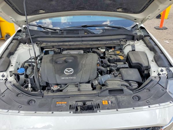 2024 MAZDA CX-5 Premium Plus Package