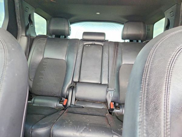 2017 LAND ROVER DISCOVERY SPORT SE