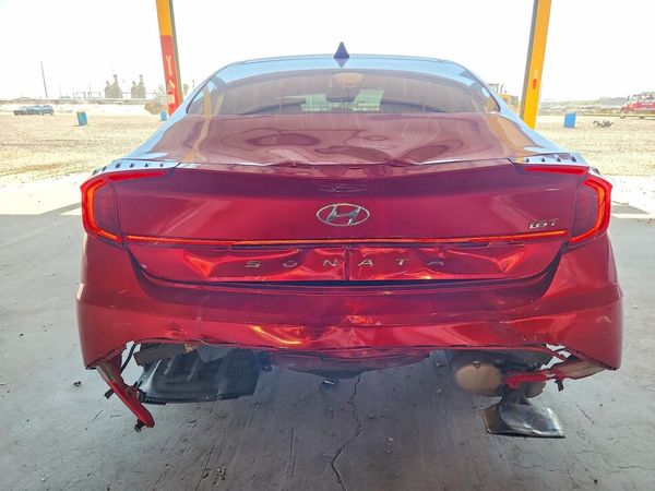 2020 HYUNDAI SONATA SEL Plus, SEL Plus Tech