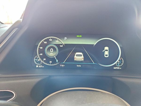 2020 HYUNDAI SONATA SEL Plus, SEL Plus Tech