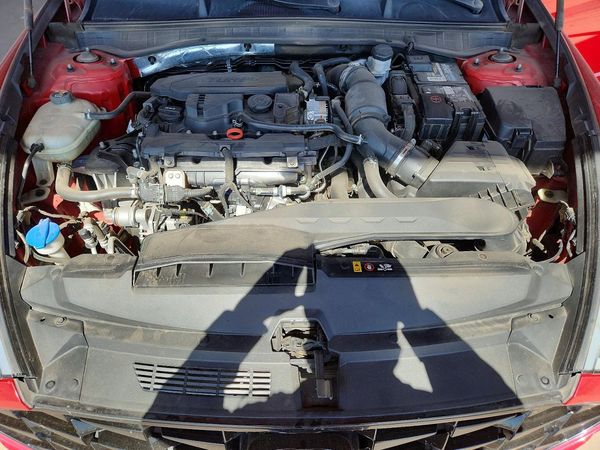 2020 HYUNDAI SONATA SEL Plus, SEL Plus Tech