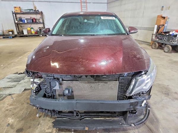 2020 KIA OPTIMA LX, S, SE
