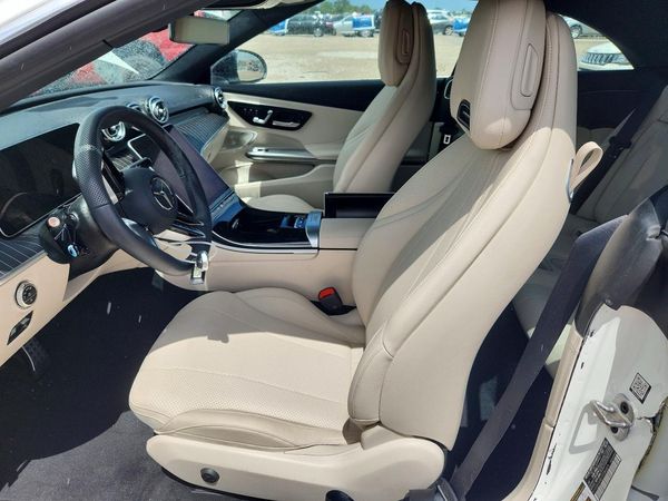 2026 MERCEDES-BENZ CLE CLE300 4MATIC