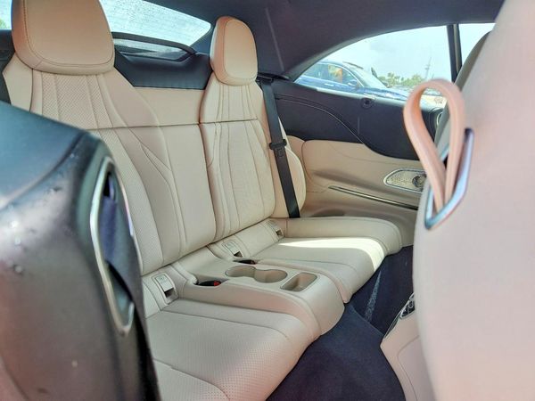 2026 MERCEDES-BENZ CLE CLE300 4MATIC
