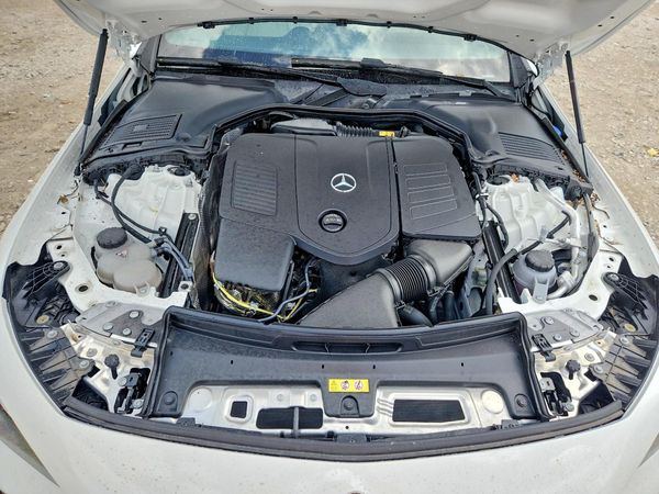 2026 MERCEDES-BENZ CLE CLE300 4MATIC