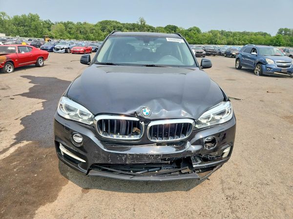 2015 BMW X5