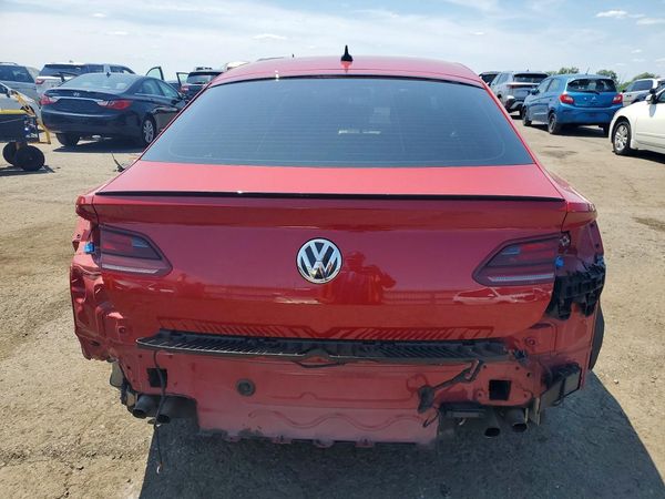 2019 VOLKSWAGEN ARTEON 4Motion SEL Premium