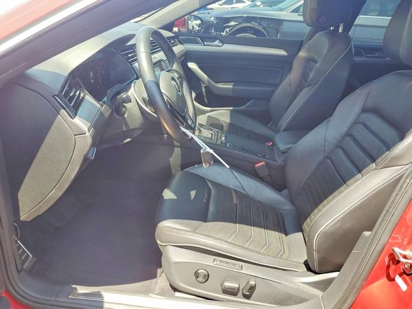 2019 VOLKSWAGEN ARTEON 4Motion SEL Premium