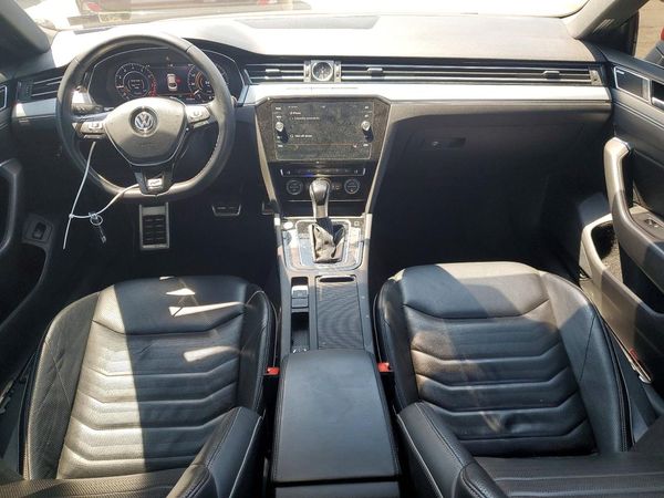 2019 VOLKSWAGEN ARTEON 4Motion SEL Premium