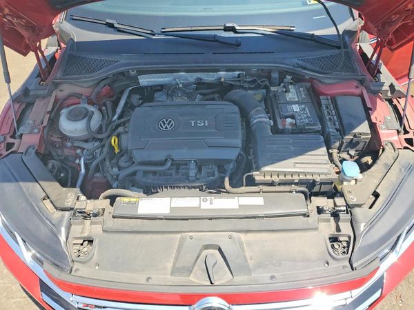 2019 VOLKSWAGEN ARTEON 4Motion SEL Premium