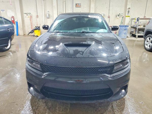 2021 DODGE CHARGER