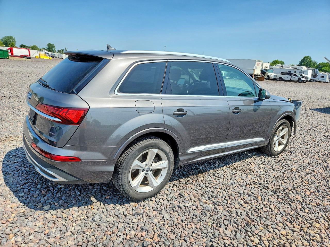 2020 AUDI Q7
