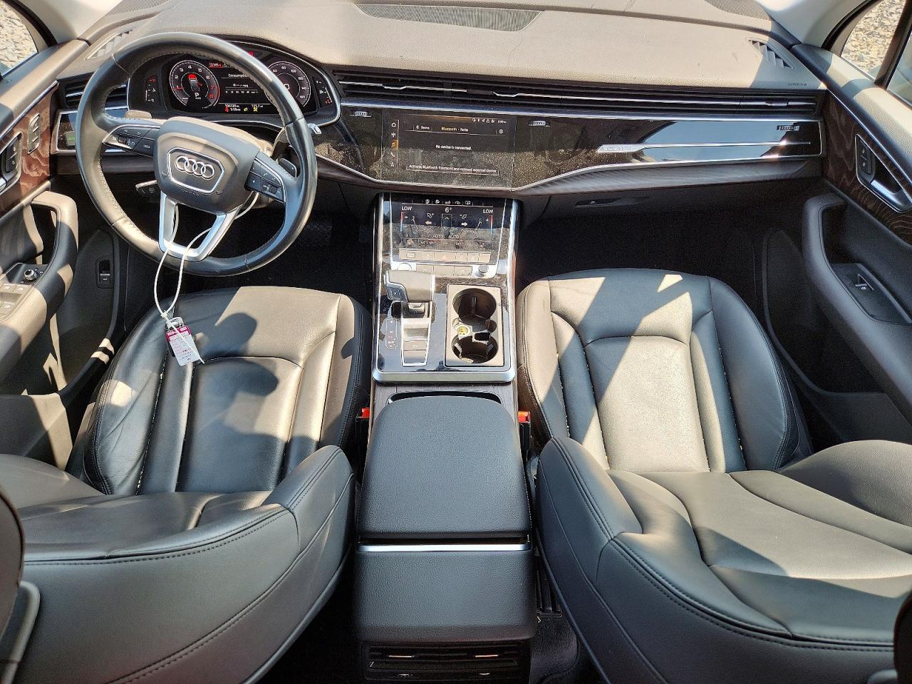 2020 AUDI Q7
