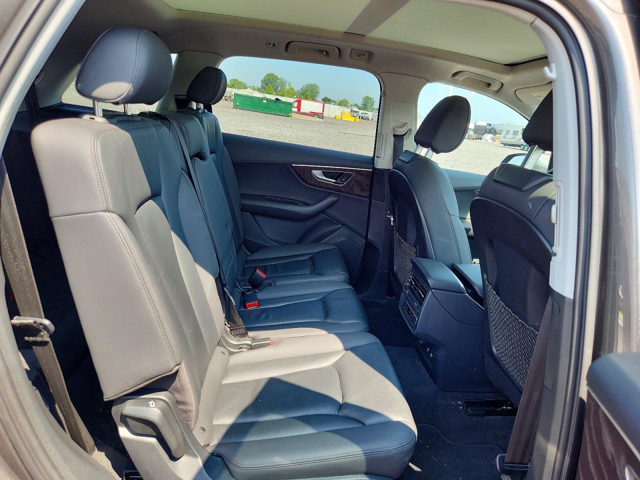 2020 AUDI Q7