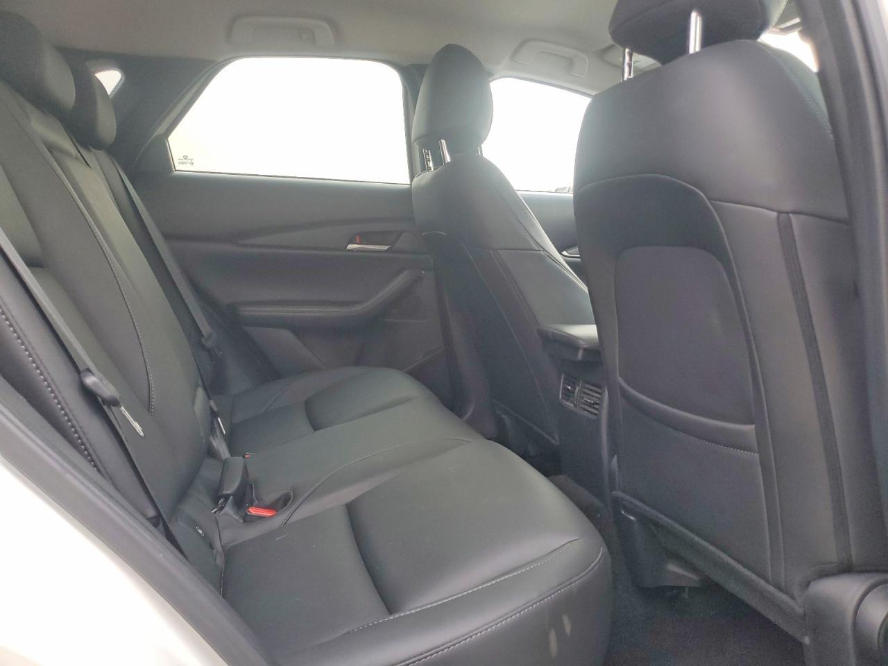 2021 MAZDA CX-30 Select Package