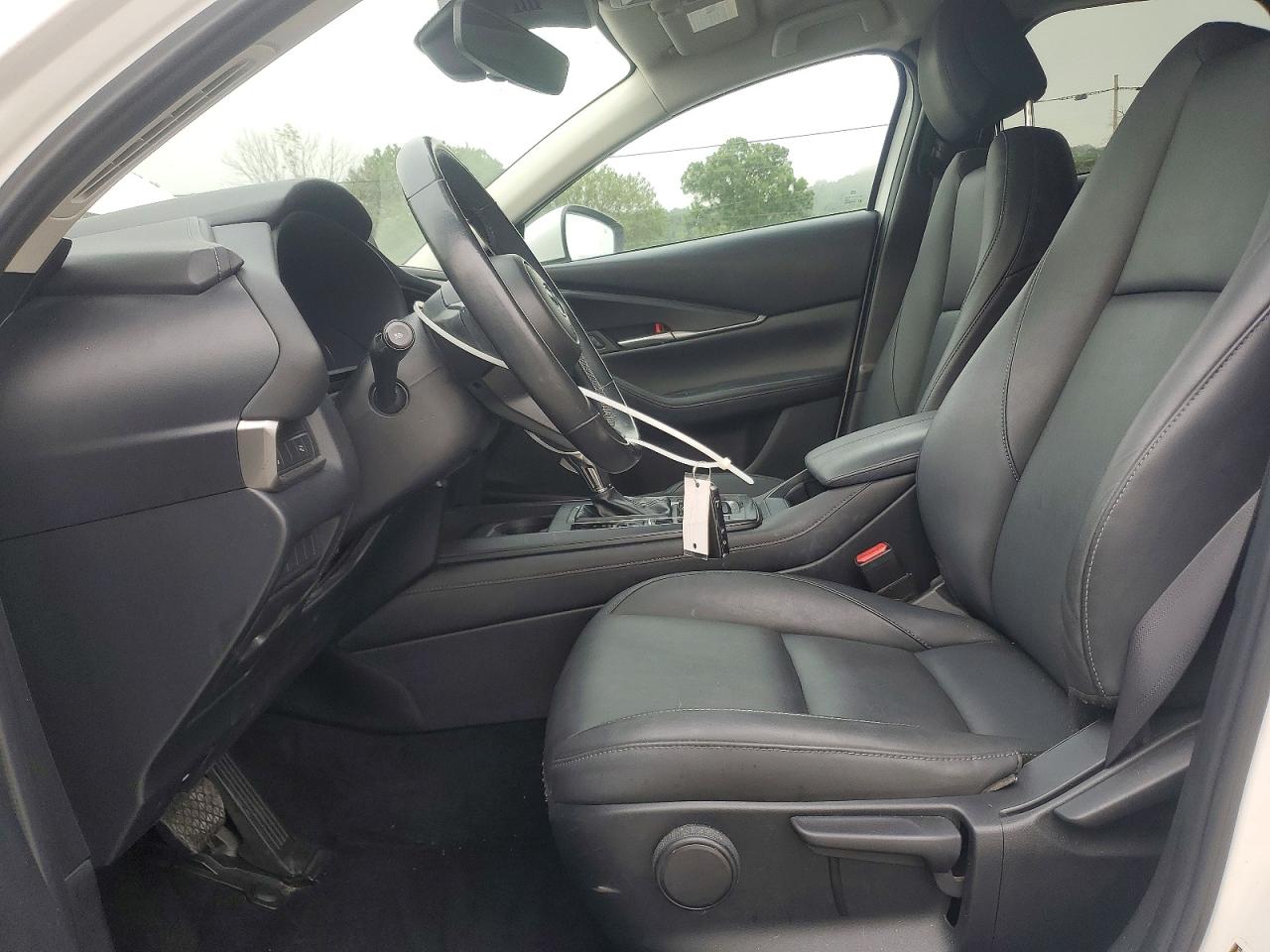 2021 MAZDA CX-30 Select Package