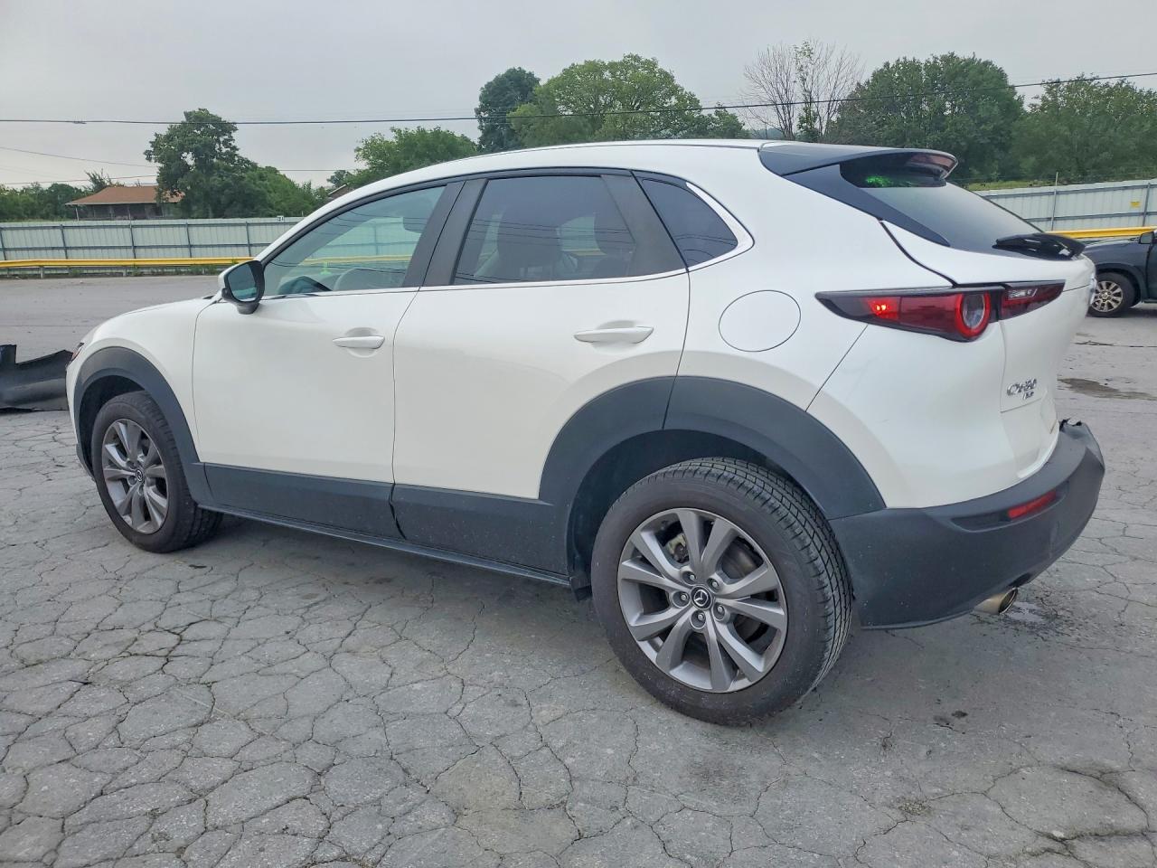 2021 MAZDA CX-30 Select Package
