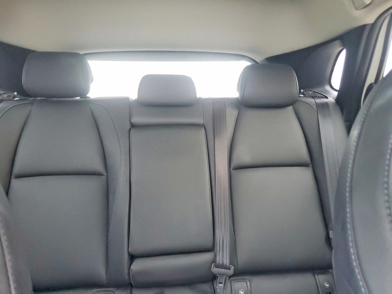 2021 MAZDA CX-30 Select Package