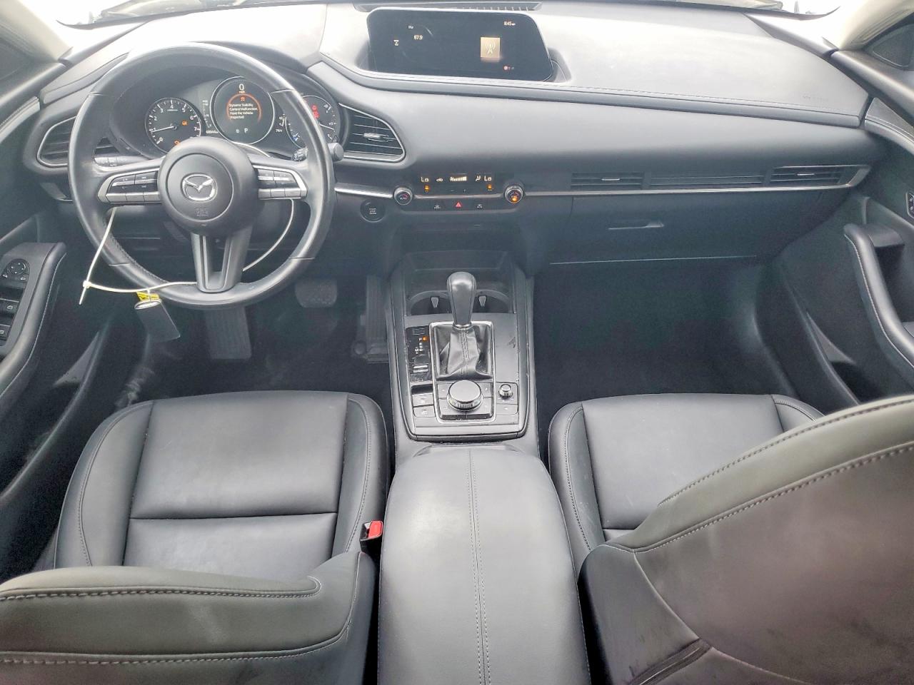 2021 MAZDA CX-30 Select Package