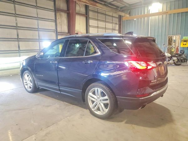 2020 CHEVROLET EQUINOX Premier (2LZ)