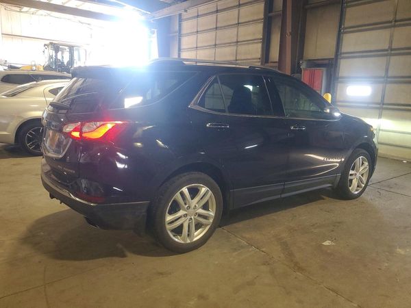 2020 CHEVROLET EQUINOX Premier (2LZ)