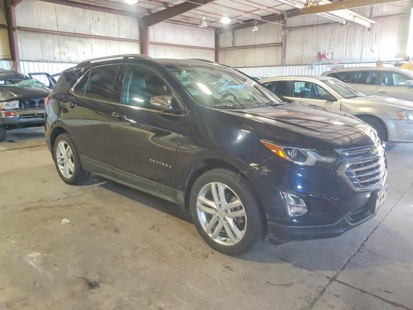 2020 CHEVROLET EQUINOX Premier (2LZ)