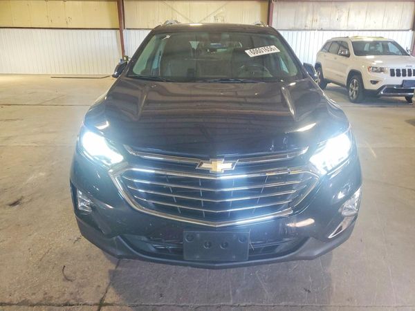 2020 CHEVROLET EQUINOX Premier (2LZ)
