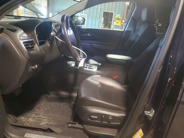 2020 CHEVROLET EQUINOX Premier (2LZ)