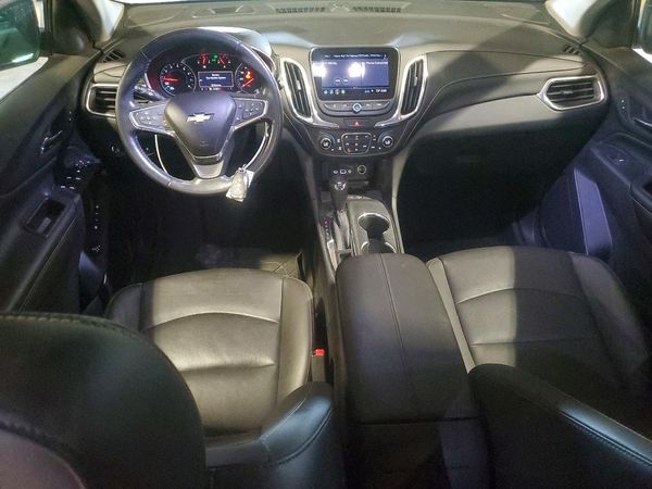2020 CHEVROLET EQUINOX Premier (2LZ)