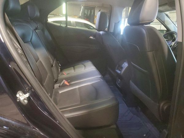 2020 CHEVROLET EQUINOX Premier (2LZ)