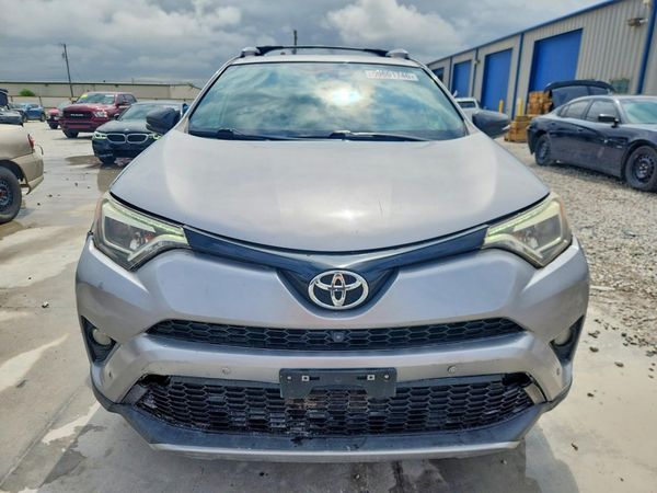 2016 TOYOTA RAV4 SE (S Grade)